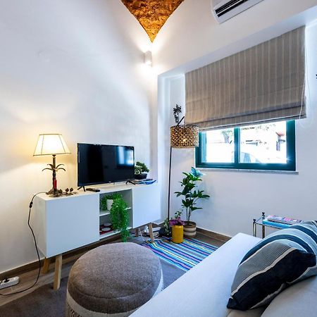 Appartement Casa Da Guida à Olhão Extérieur photo
