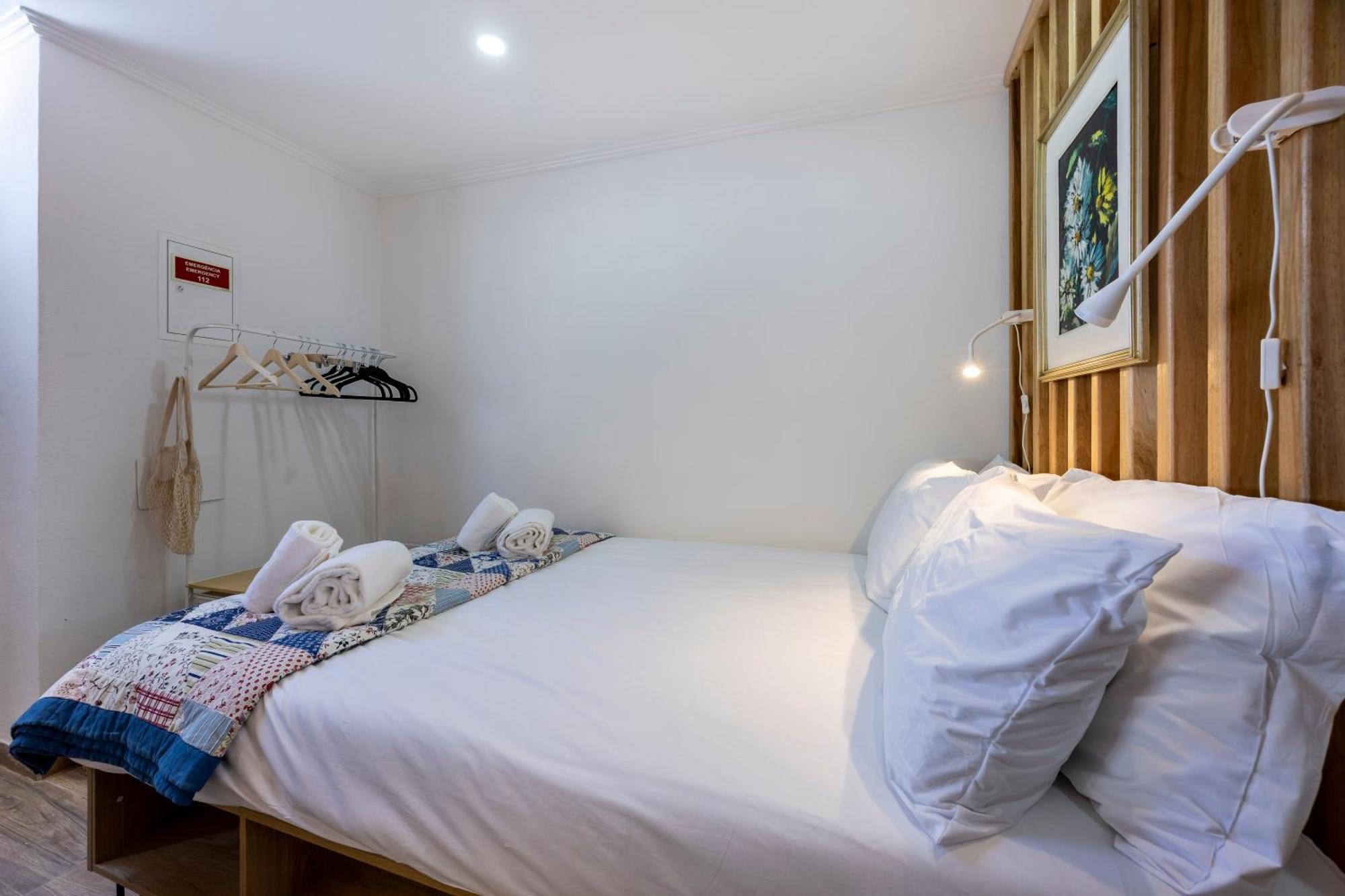 Appartement Casa Da Guida à Olhão Extérieur photo