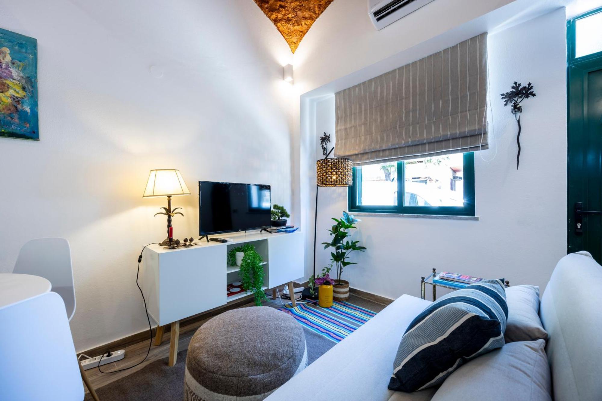 Appartement Casa Da Guida à Olhão Extérieur photo